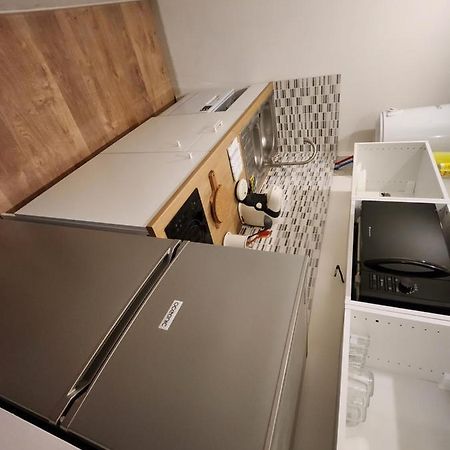 בר-לה-דוק Studio Cozy Centre Ville Rdc מראה חיצוני תמונה